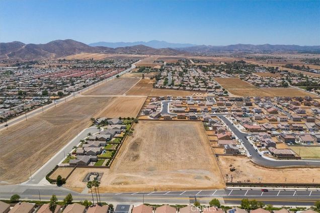 1246 Barnett Menifee, CA Plot of land Active - Photo 1 of 19. Opens carousel modal