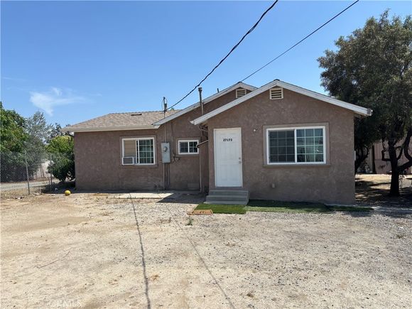 27177 Lemon Avenue Perris, CA House Active - Photo 1 of 1. Opens carousel modal