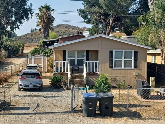 24691 Carl Road