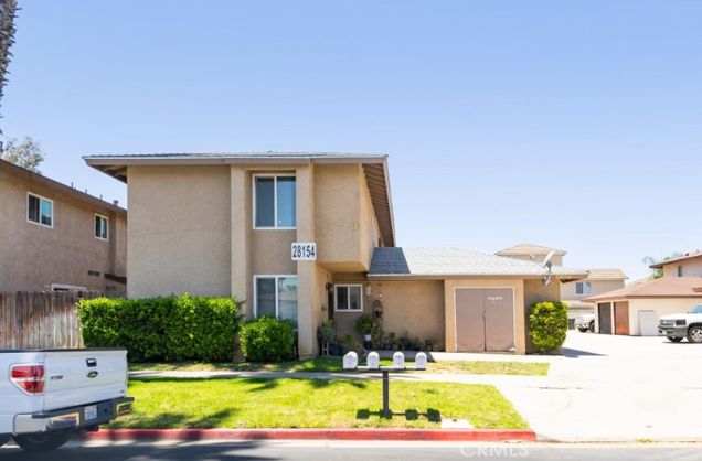 28154 Via Princesa Murrieta, CA Multifamily Active - Photo 1 of 9. Opens carousel modal