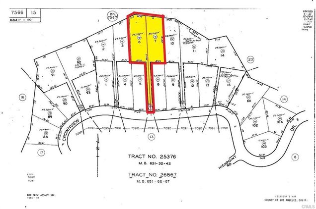 0 Crownview Dr Rancho Palos Verdes, CA Land Active - Photo 1 of 13. Opens carousel modal