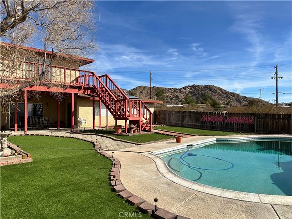 22677 Dexter Lane Apple Valley, CA House Active - Photo 1 of 45. Opens carousel modal