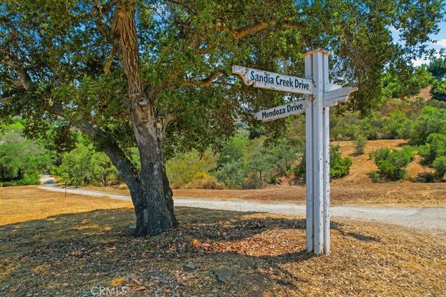 0 Mendoza Drive Temecula, CA Plot of land Active - Photo 1 of 14. Opens carousel modal
