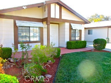 28083 Chula Vista Drive Menifee, CA House Active - Photo 1 of 36. Opens carousel modal
