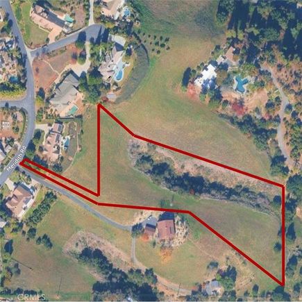 4140 Meredith Road Fallbrook, CA Plot of land Active - Photo 1 of 12. Opens carousel modal