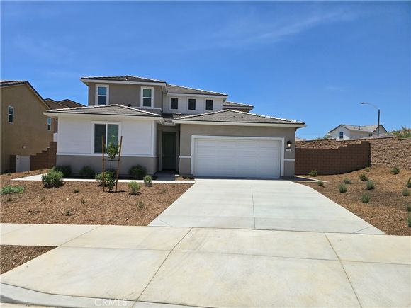 27047 Lost Palm Street Menifee, CA House Active - Photo 1 of 47. Opens carousel modal