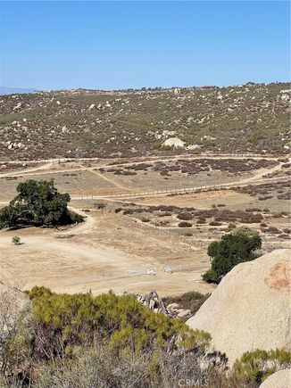 1718 Milpas Road Hemet, CA Land Active - Photo 1 of 18. Opens carousel modal