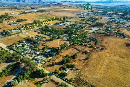 33220 Nancy Lane Menifee, CA Land Active - Photo 1 of 10. Opens carousel modal