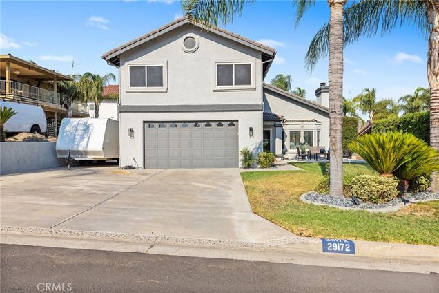 29172 Longhorn Drive Canyon Lake, CA House Active - Photo 1 of 54. Opens carousel modal