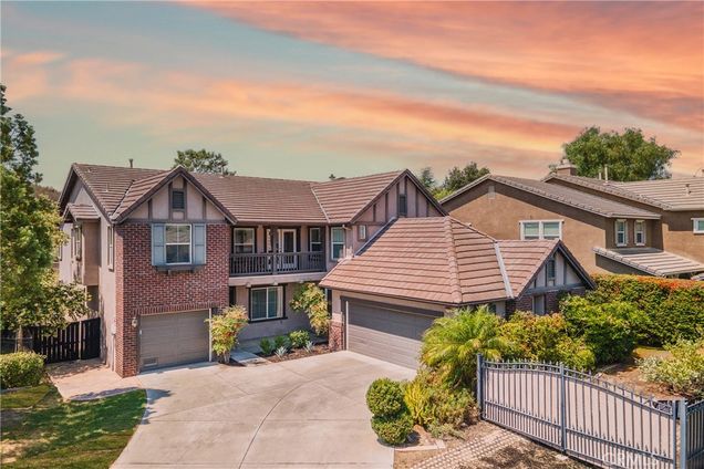 27123 Coral Bells Way Murrieta, CA House Active - Photo 1 of 68. Opens carousel modal