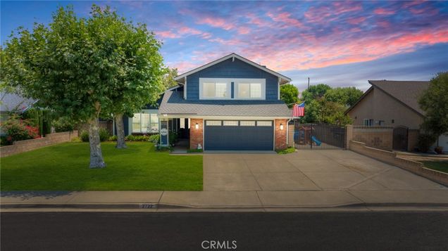 2722 Lyford Drive