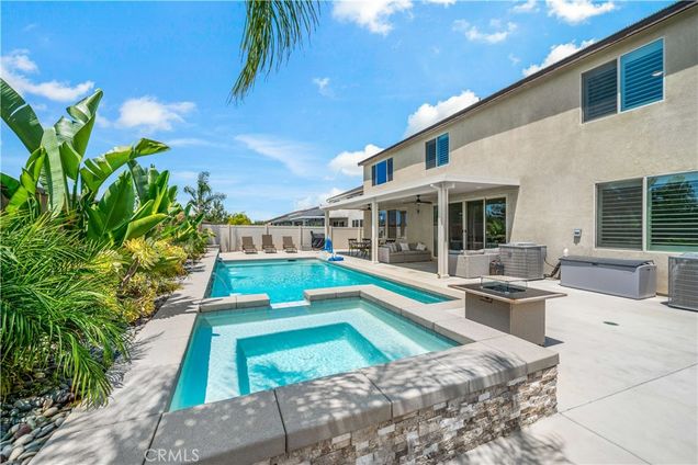 34171 Willow Stone Street Murrieta, CA House Active - Photo 1 of 72. Opens carousel modal