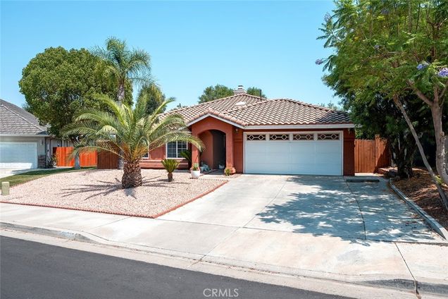 32730 Royal Oak Lane Lake Elsinore, CA House Active - Photo 1 of 26. Opens carousel modal