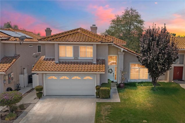 27511 Senna Court Temecula, CA House Active - Photo 1 of 42. Opens carousel modal