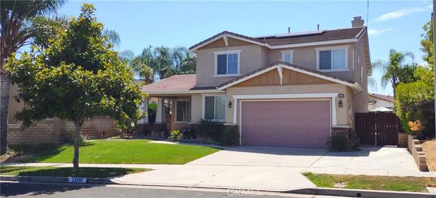 23935 Via Alisol Murrieta, CA House Active - Photo 1 of 2. Opens carousel modal
