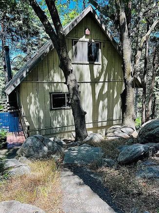 1010 Jungfrau Drive Crestline, CA House Active - Photo 1 of 14. Opens carousel modal
