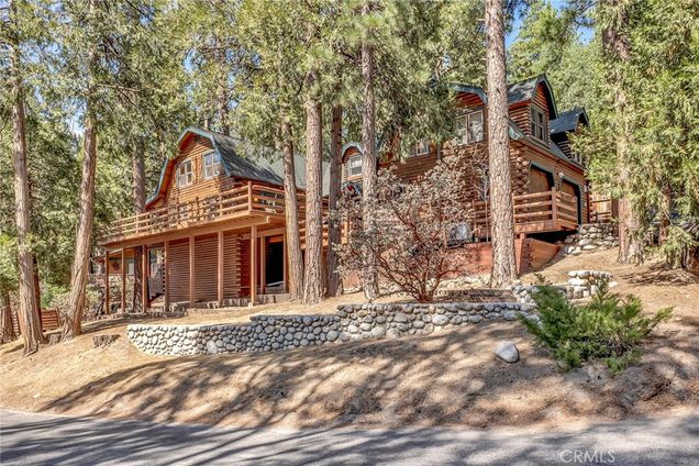 53299 Forest Lake Drive