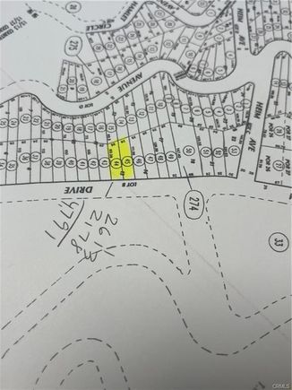 0 Palm Dr Lake Elsinore, CA Plot of land Active - Photo 1 of 2. Opens carousel modal