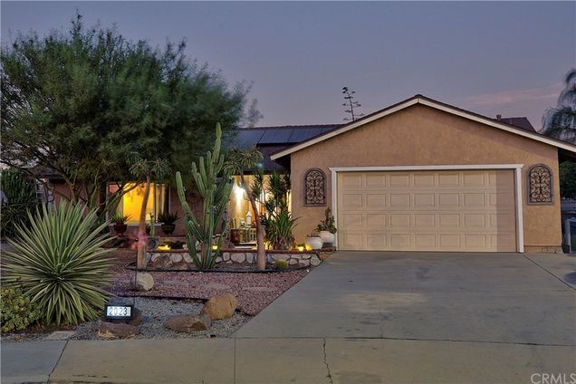 2023 E Cherry Hill Court Ontario, CA House Sold - Photo 1 of 27. Opens carousel modal