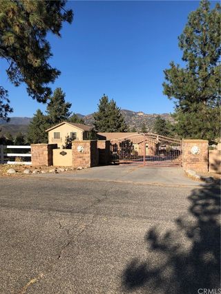 36618 Lion Peak Road