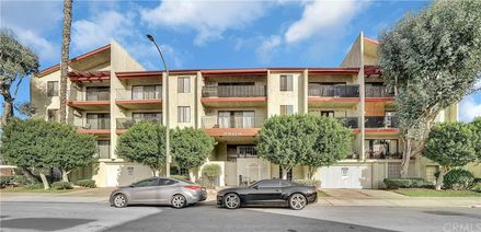 3530 Elm Avenue Unit 209