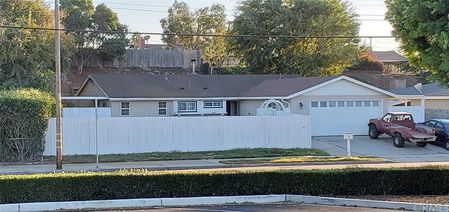 888 E Foster Road