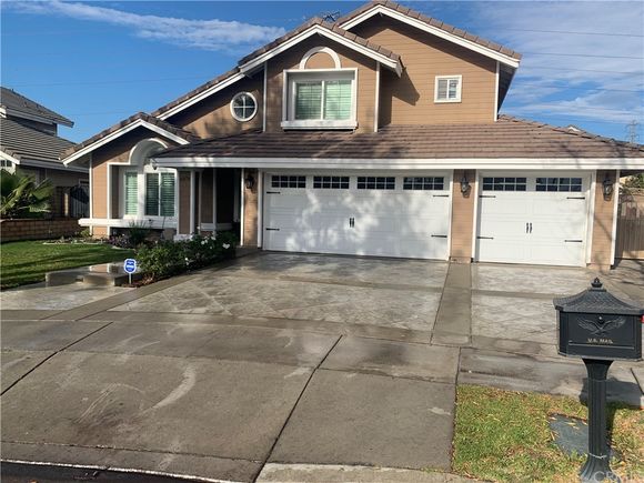 6874 Sugar Pine Court Chino, CA House Sold - Photo 1 of 41. Opens carousel modal