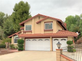 996 N Hunters Hill Drive