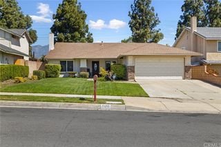 2167 E La Deney Way