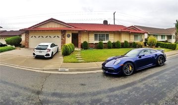 5551 N Del Loma Avenue