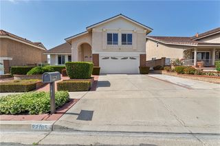 22185 Debra Street