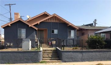 916 Calzona Street
