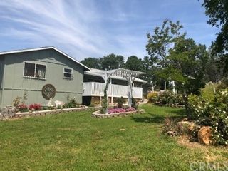 586 Forbestown Road