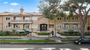 11440 National Boulevard Unit 7