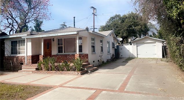 3815 Elma Road Pasadena, CA House Sold - Photo 1 of 1. Opens carousel modal