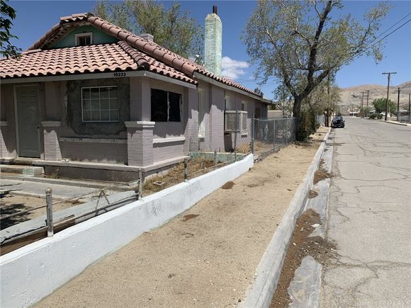 19233 1st Street Oro Grande, CA House Sold - Photo 1 of 43. Opens carousel modal