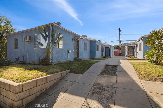4140 Edenhurst Avenue Los Angeles, CA Multifamily Active - Photo 1 of 40. Opens carousel modal