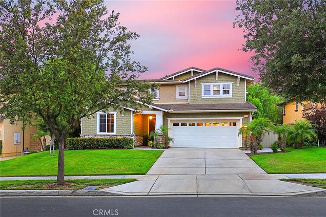 3973 Coast Oak Cir, Chino Hills, CA 91709 | MLS# TR25076379