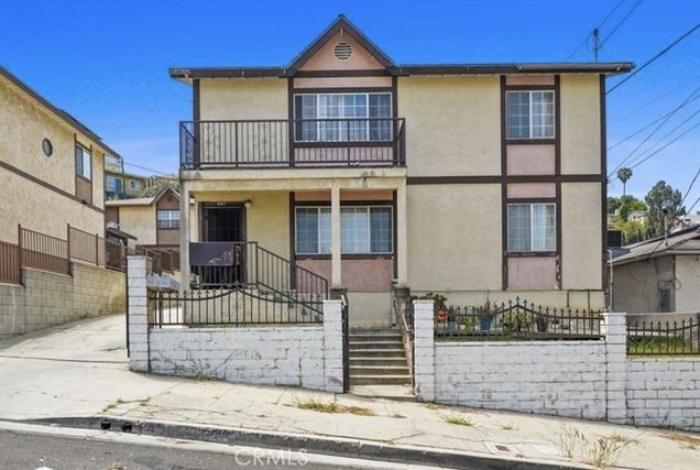 4960 4962 Gambier Street Los Angeles, CA Multifamily Active - Photo 1 of 18. Opens carousel modal