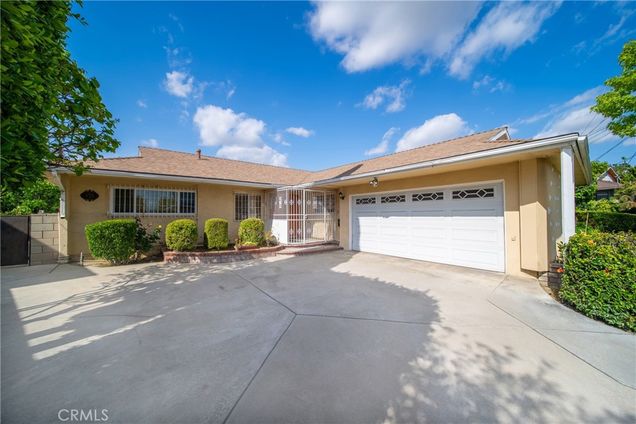979 Ridgecrest Street Monterey Park, CA House Sold - Photo 1 of 42. Opens carousel modal