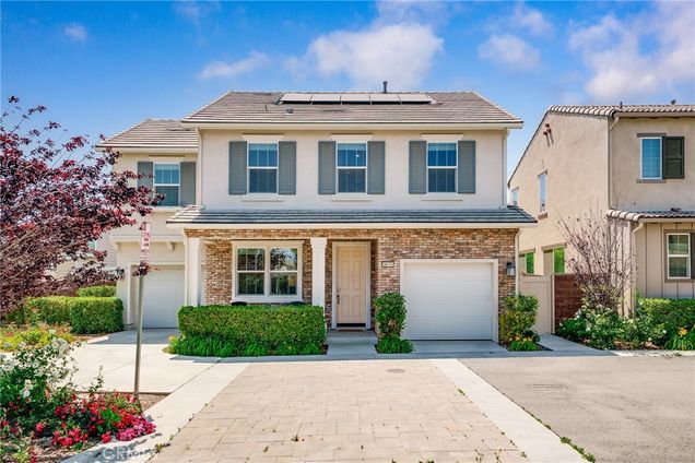 8675 Bay Laurel Street Chino, CA Condo Sold - Photo 1 of 1. Opens carousel modal