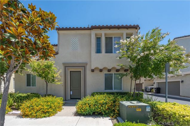 8723 Celebration Street Chino, CA Condo Active - Photo 1 of 24. Opens carousel modal