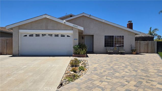 10840 New Salem Point