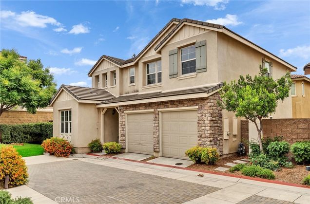 2957 S Via Belamaria Ontario, CA House Active - Photo 1 of 40. Opens carousel modal