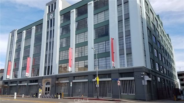 420 S San Pedro Street Unit 304 Los Angeles, CA Condo Active - Photo 1 of 23. Opens carousel modal