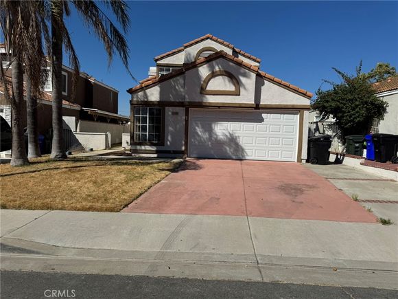 14358 Praderas Drive Fontana, CA House Active - Photo 1 of 23. Opens carousel modal