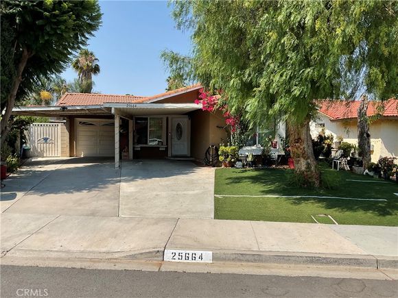 25664 Lola Court Menifee, CA House Active - Photo 1 of 24. Opens carousel modal