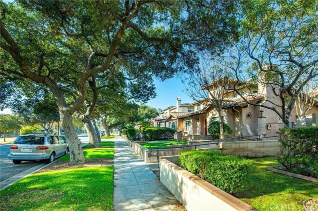 2463 Oswego Street Unit 109 Pasadena, CA Townhouse Active - Photo 1 of 22. Opens carousel modal