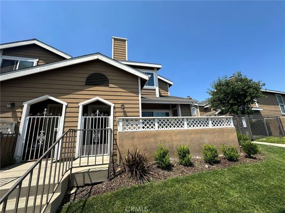 6951 E Gage Avenue Commerce, CA Condo Active - Photo 1 of 21. Opens carousel modal