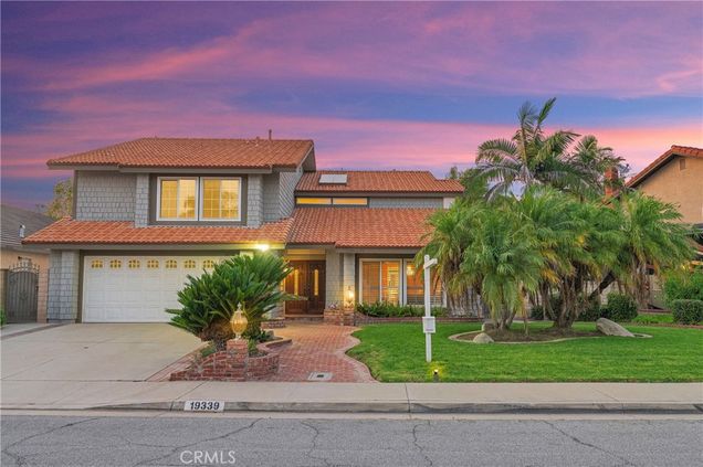 19339 Branding Iron Road